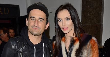 Misiek Koterski i Marcela Leszczak nie są już razem? Przestali się obserwować na Instagramie