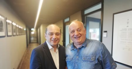 Kerski z Guzikiewiczem w ECS. Jest kompromis w kwestii 4 czerwca