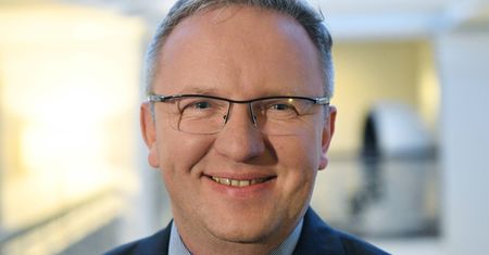 Krzysztof Szczerski ma pretensje do Donalda Tuska. "Nigdy nie wystąpił o spotkanie, o wizytę u prezydenta"
