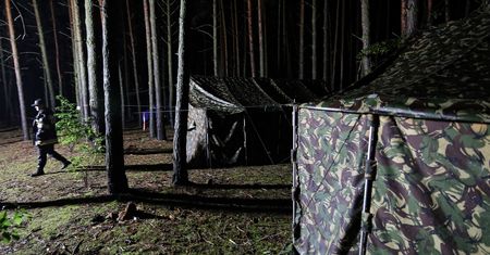 Postrzelenie 11-letniego harcerza w Gródku nad Dunajcem. Areszt dla 39-latka. "Jest załamany"