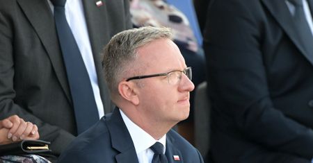 Zmiany w rządzie. Krzysztof Szczerski zostanie szefem MSZ?