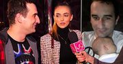 Jakim ojcem jest Misiek Koterski? Marcela Leszczak ma tylko jedną uwagę [WIDEO]