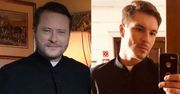 Mikołaj Roznerski NIE ZASTĄPI Artura Żmijewskiego w roli proboszcza: "Ojciec Mateusz JEST TYLKO JEDEN"