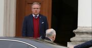 Kaczyński ma propozycję dla prezydenta. Dymisja Waszczykowskiego, Krzysztof Szczerski nowym szefem MSZ. Ale jest haczyk
