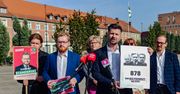Gdzie jest 1 mld złotych z KPO pyta Dariusz Standerski