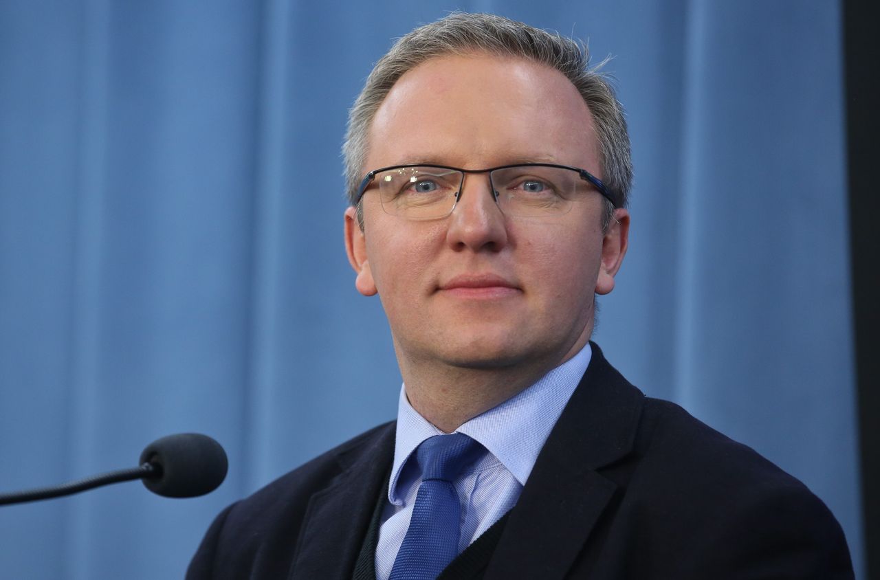 Spotkanie Duda–Trump. Krzysztof Szczerski zdradza szczegóły 