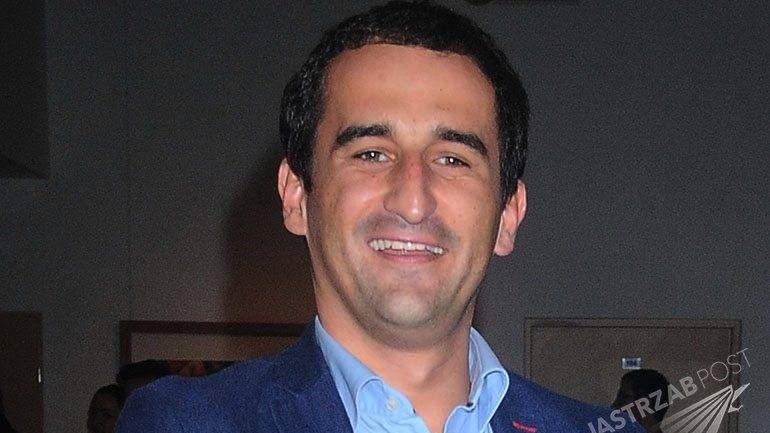 Michał Koterski o nawróceniu