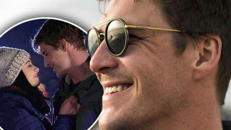 Mikołaj Roznerski oświadczyny z Adraną Kalską