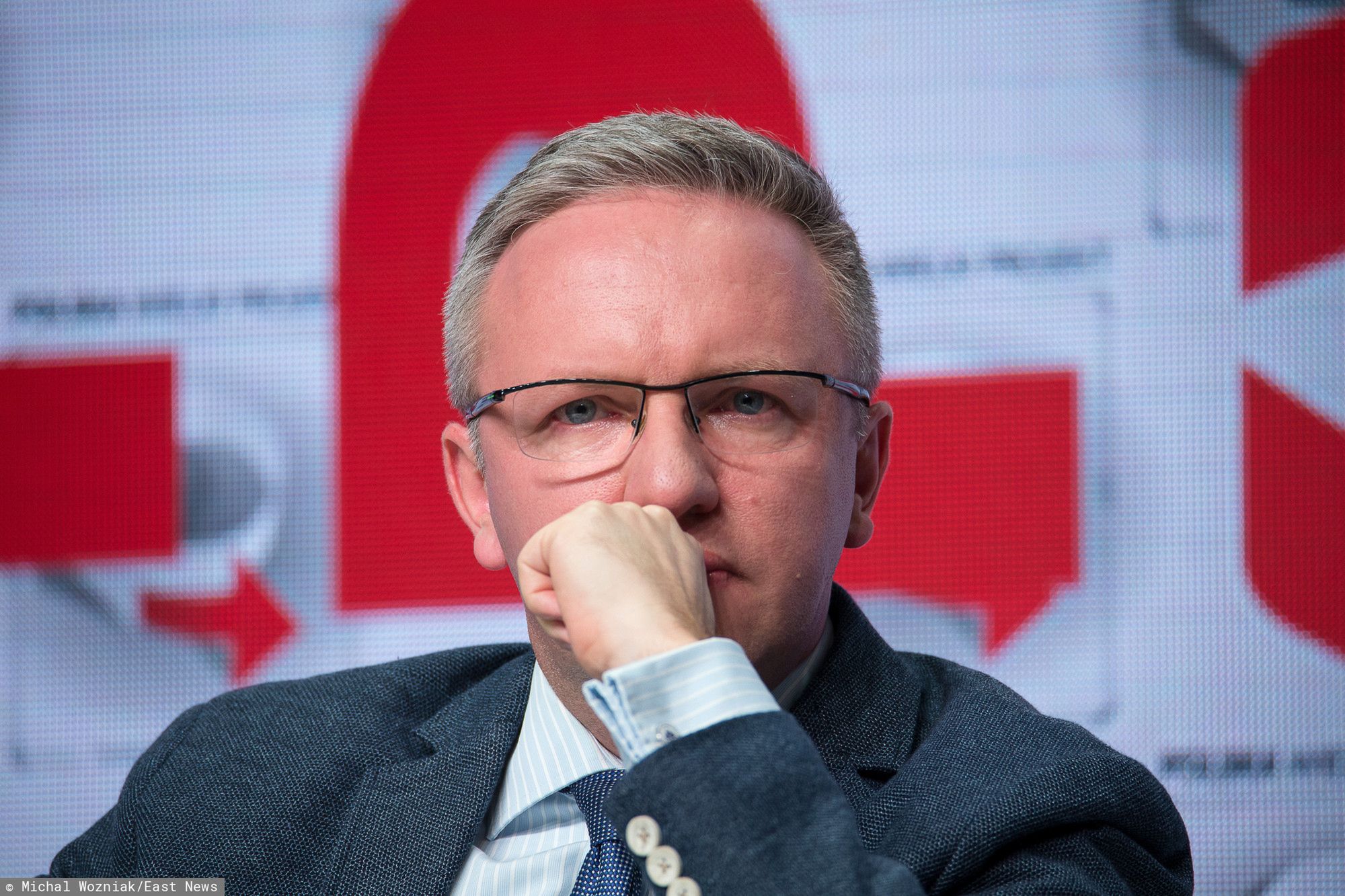 Krzysztof Szczerski nie wybiera się do MSZ: jestem umówiony na inny scenariusz