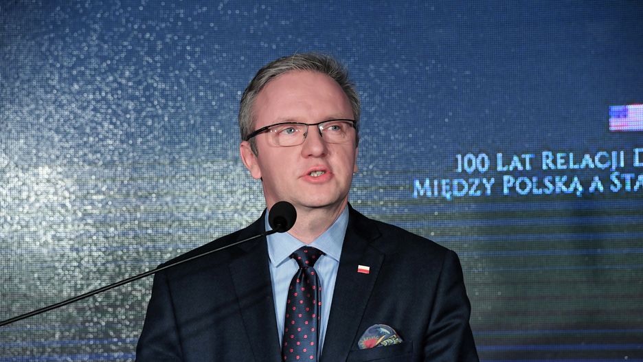 Krzysztof Szczerski przeprosił za swoje słowa o nauczycielach i celibacie