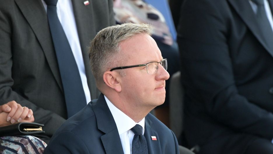 Zmiany w rządzie. Krzysztof Szczerski zostanie szefem MSZ?