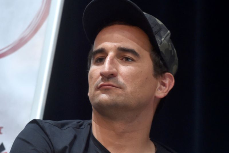 Michał Koterski szczerze o związku, nałogu i relacji z Bogiem