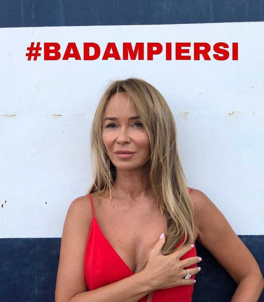 Joanna Przetakiewicz - profilaktyka badania piersi