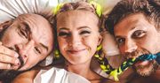 Gorąca rywalizacja w polskich kinach. "Swingersi" za słabi na "365 dni"