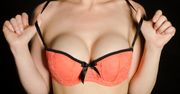 Duże piersi - jak dbać o obfity biust?
