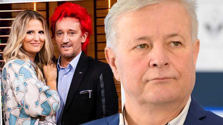 Apoloniusz Tajner jest wściekły na Michała Wiśniewskiego