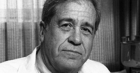 Zrewolucjonizował leczenie raka piersi. W wieku 101 lat zmarł Bernard Fisher