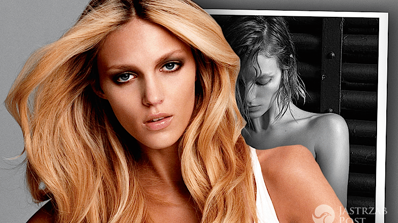 Anja Rubik piersi Instagram sutki