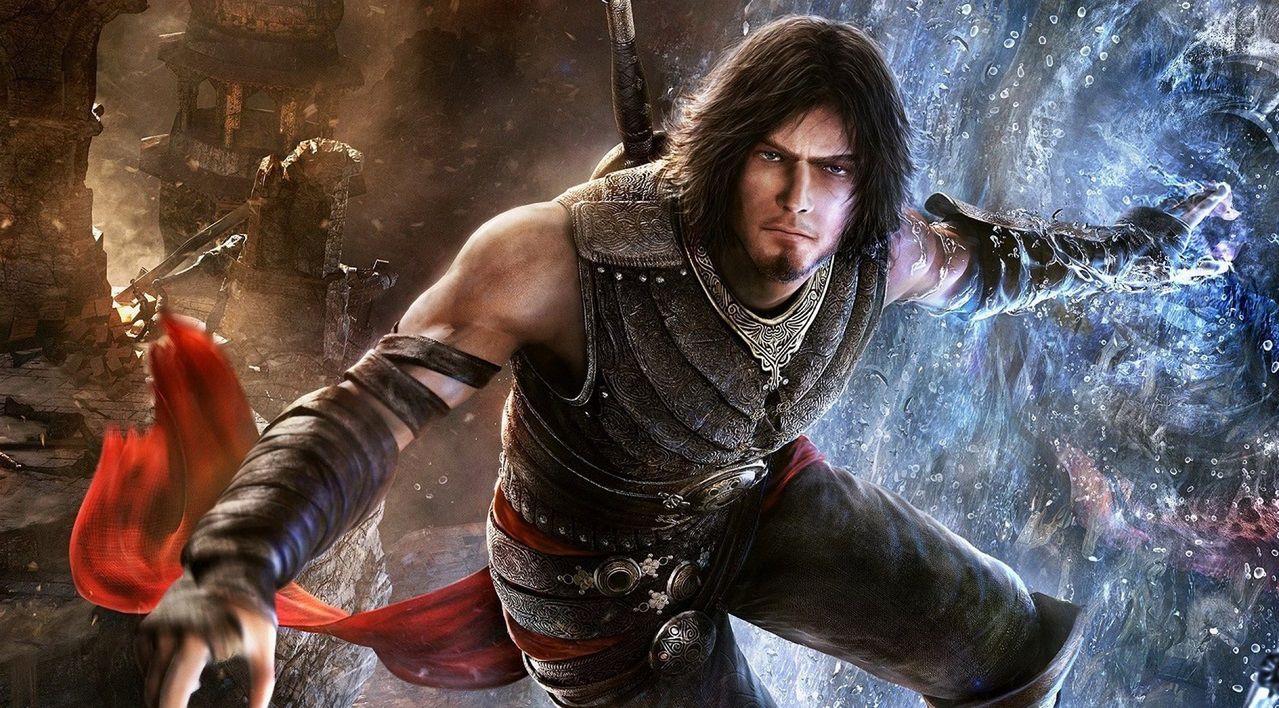 Przecieki na temat nowej części Prince of Persia