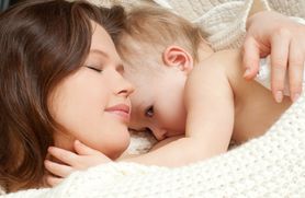 Złote zasady dla karmiących piersią