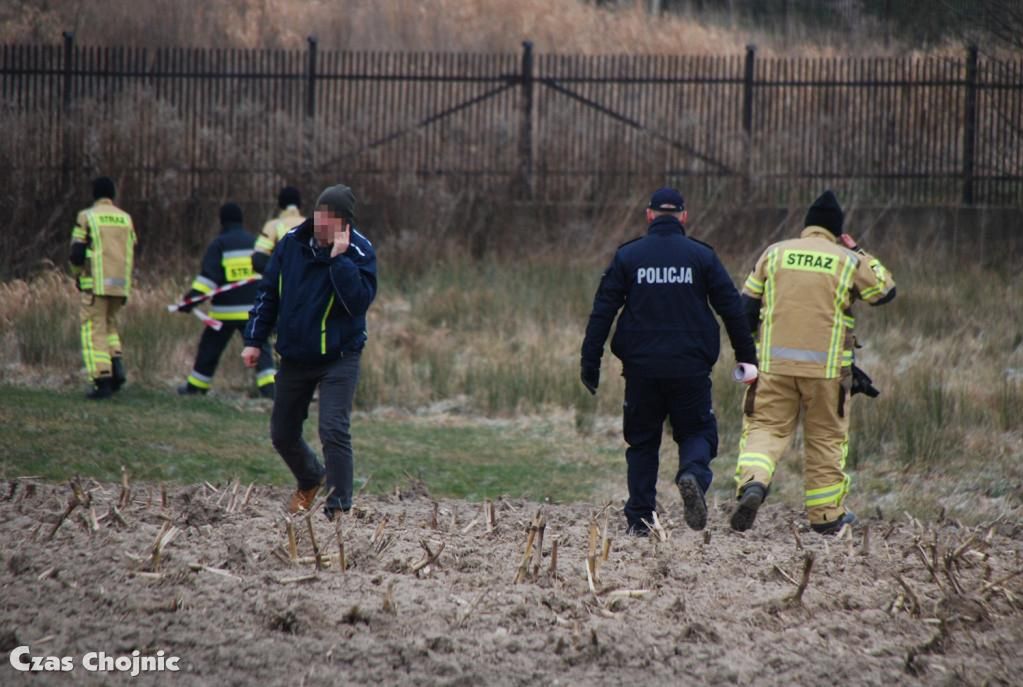 Tragiczna śmierć 17-latka w Czersku. Znamy wyniki sekcji zwłok