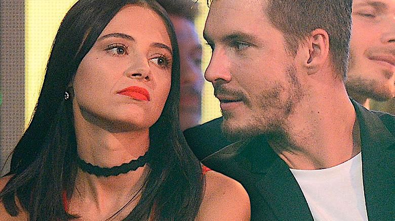 Mikołaj Roznerski i Adriana Kalska majówka