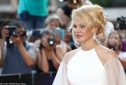 Pamela Anderson młodnieje w oczach