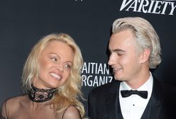 Co stało się z twarzą Pameli Anderson?