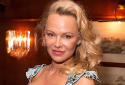 Pamela Anderson udowadnia, że nadal zasługuje na miano seksbomby