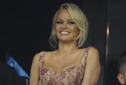 Pamela Anderson - 50 lat i takie ciało! Seksbomba ze "Słonecznego patrolu" kusi jak przed laty