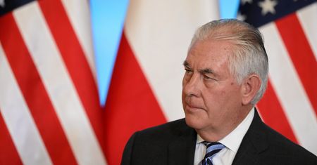 Konflikt z Izraelem może się dla Polski źle skończyć. USA wydały mocne oświadczenie