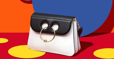 Nowa it-bag na horyzoncie:  J.W. Anderson „The Pierce”