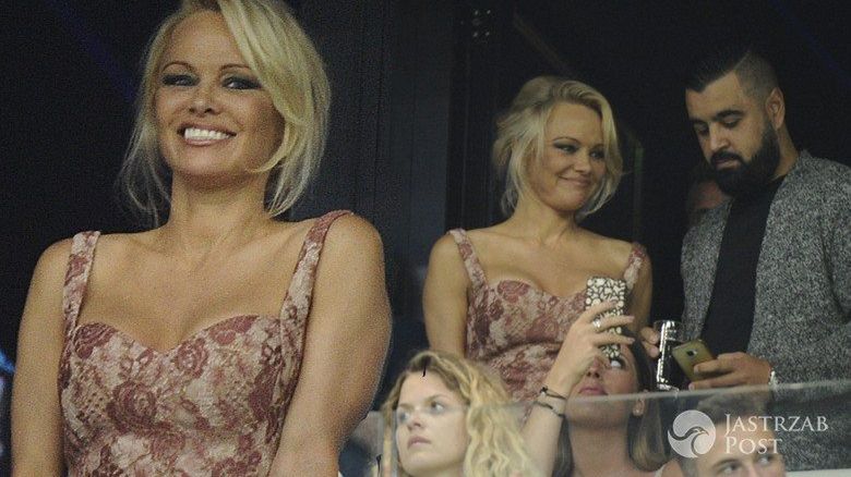 Pamela Anderson