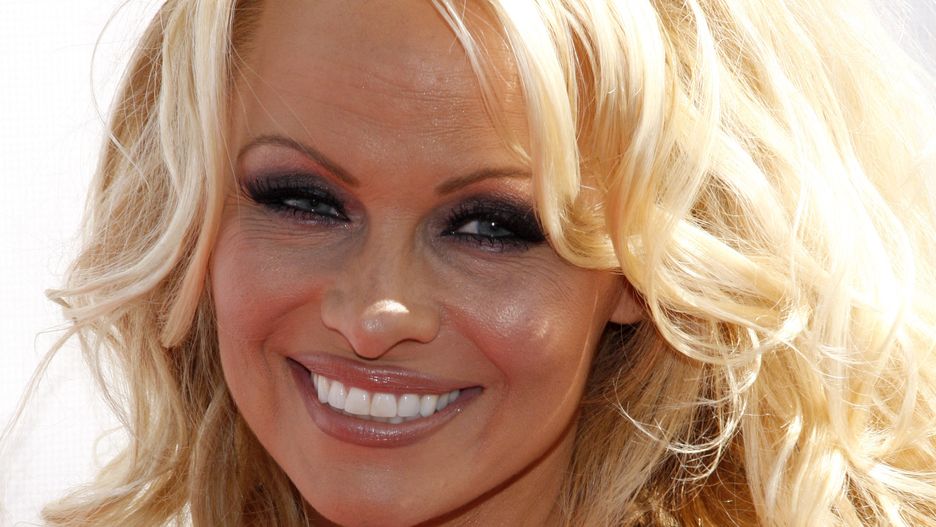 Pamela Anderson