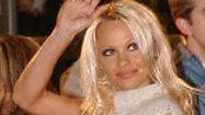 Pamela Anderson