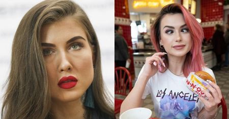 Deynn KRYTYKUJE Wersow za wyjazd do USA w czasie pandemii. "My, osoby publiczne, powinniśmy świecić przykładem!"