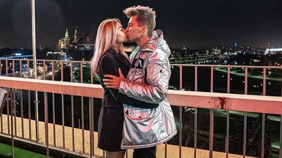 Friz i Wersow - ulubieńcy polskiego youtube'a.