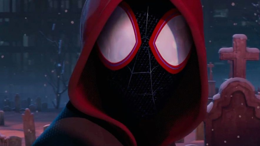 "Spider-Man Uniwersum"