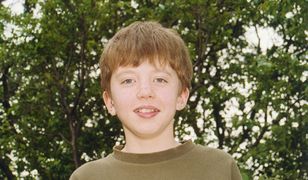 "39 i pół": Alan Andersz skończył 28 lat. Jak się zmienił?