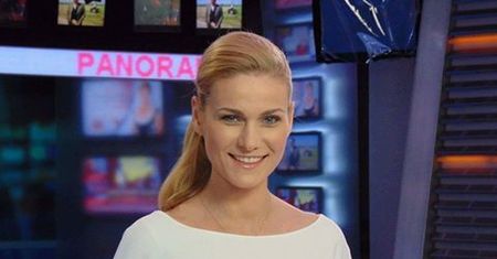 Marta Budzyńska-Giersz odchodzi z Telewizji Polskiej. "Rozdział pt. TVP zamykam"