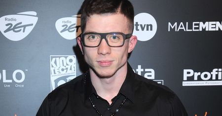 Alan Andersz i Antek Królikowski: Koledzy po fachu znów się przyjaźnią