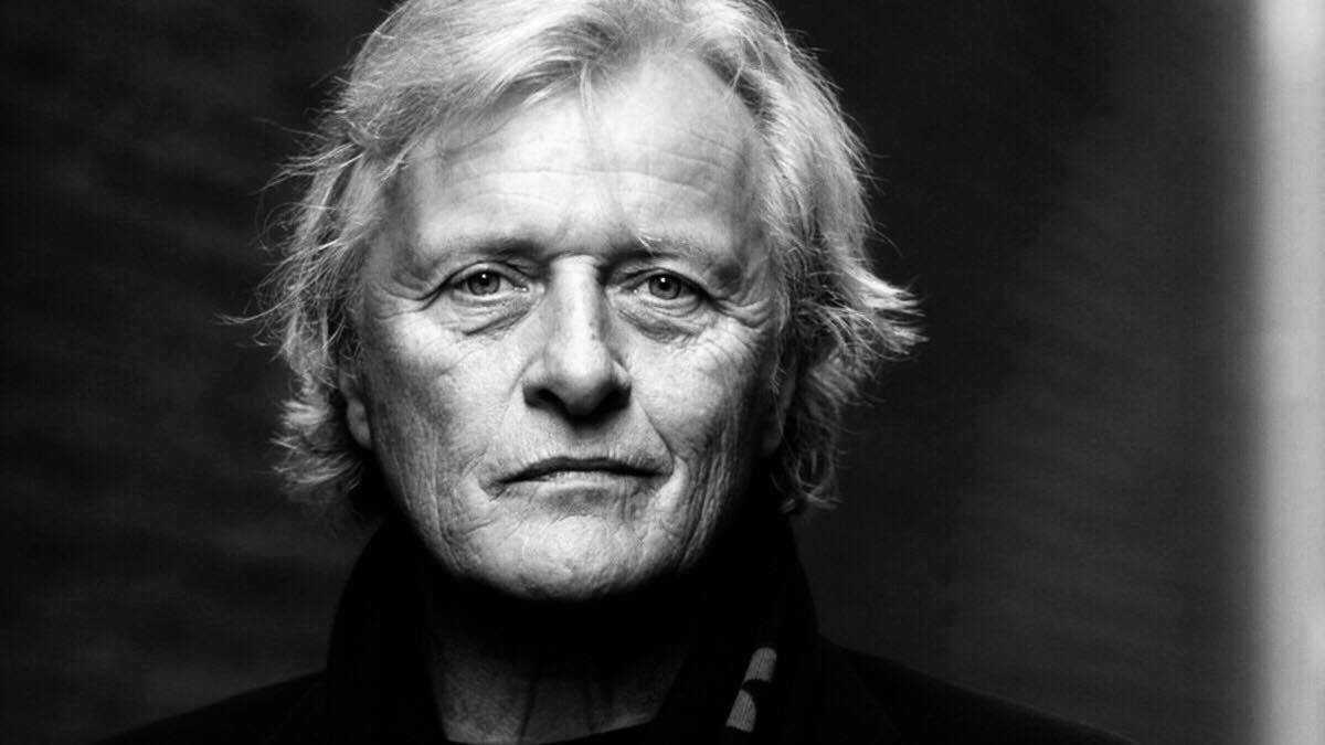 Nie żyje Rutger Hauer. Dopiero po prawie tygodniu poinformowano o jego śmierci
