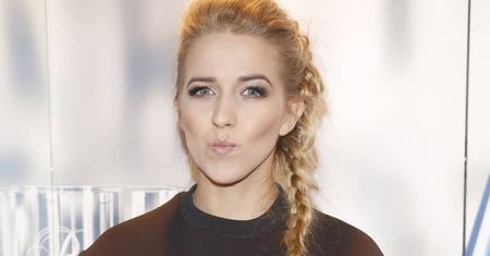 Jessica Mercedes bierze krytykę fanów do serca, jednak jednej rzeczy nigdy nie zmieni