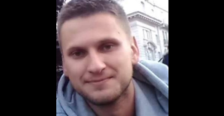Widziałeś go? Pomóż! Zaginął Paweł Parzymies z Pruszcza