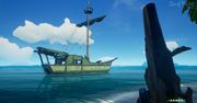 W Sea of Thieves pojawi się możliwość wyłączenia opcji cross-play