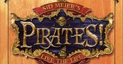 Yarrr! Sid Meier`s Pirates nadpływa do Wii