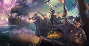 Rare ogłosiło, kiedy zagramy w kolejne DLC do Sea of Thieves