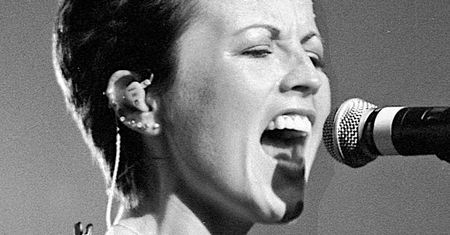 Policja wydała oświadczenie w sprawie śmierci Dolores O'Riordan z The Cranberries