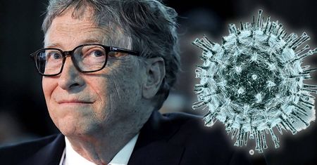 Bill Gates ostrzegał przed koronawirusem już 5 lat temu! Wszyscy zbagatelizowali jego przemowę