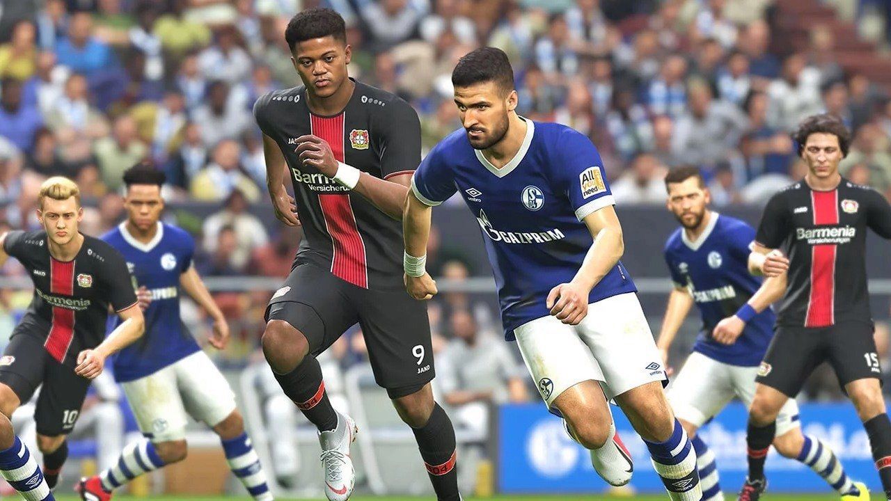 Wiemy już, kto jest najlepszym piłkarzem w Pro Evolution Soccer 2019